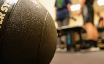 Personal Level Fitness