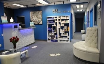 G&M Medical Center