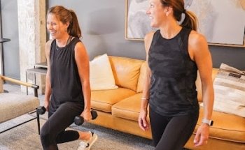 David Puglisi - HOMEFIT Licensed Trainer