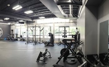 Strong by Lee | Personal Training and Nutrition