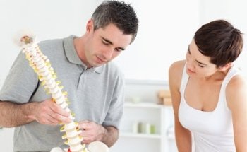 Advanced Care Back and Body