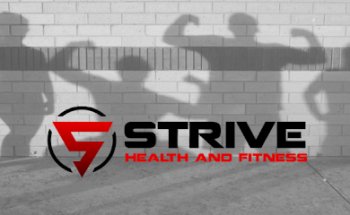 Strive Health & Fitness