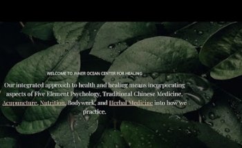 Inner Ocean Center for Healing