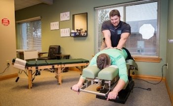 Align the Spine Chiropractic, LLC