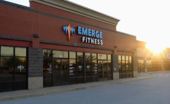 Emerge Fitness Training - Wentzville