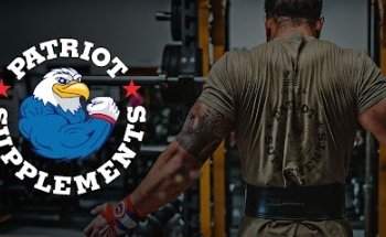 Patriot Supplements