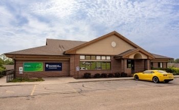 Dr. Tague's Center for Nutrition & Preventive Medicine - Topeka Clinic