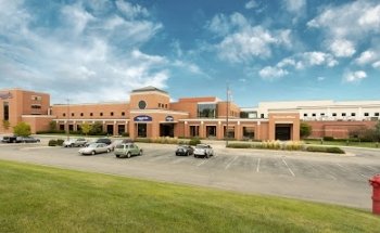 Upland Hills Health Hospital & Clinics