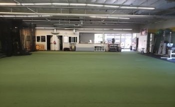 Brien Shamp's Coaching, Nutrition & Fitnes - Belmont