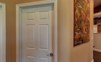 Korman Relief & Wellness Center