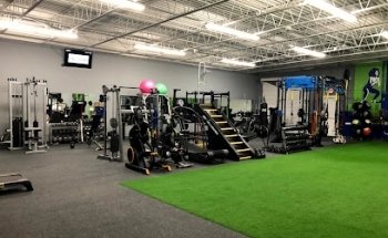 TrYumph Fitness and Nutrition