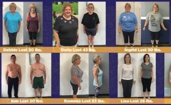 KW Fitness - Fayetteville Personal Training