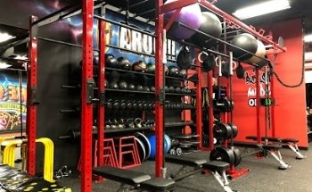 The Camp Transformation Center