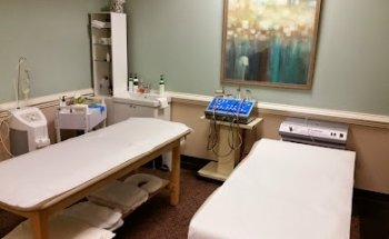 Purefico MedSpa & Therapy