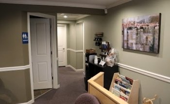 The Health And Wellness Clinic