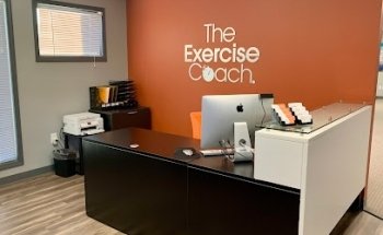 The Exercise Coach Liberty MO