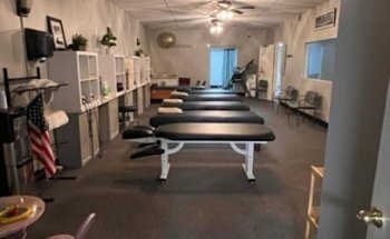 Bellshire Wellness Center