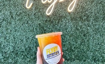 Flyby Nutrition LLC