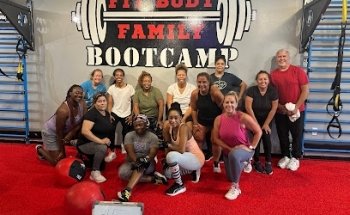 Fit Body Family Bootcamp