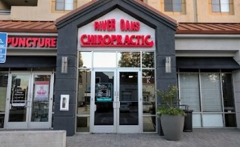 River Oaks Chiropractic