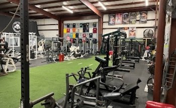 Port City Sports Performance