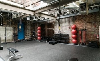 Activate Body: Clipper Mill