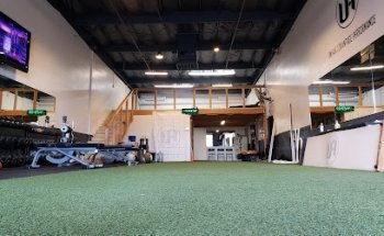 Unfair Advantage Performance & Wellness