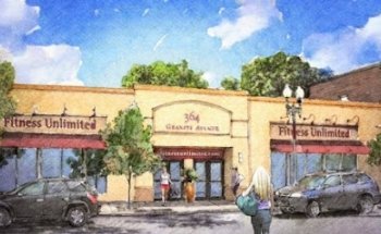 Fitness Unlimited for Women