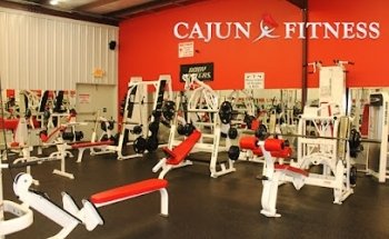 Cajun Fitness