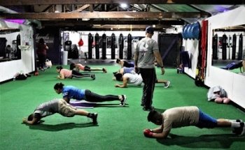 Private Jewels Fitness