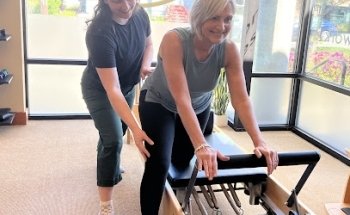 Studio Evolve | Pilates, Gyrotonic & SPRE Bodywork in Wallingford, Seattle, WA