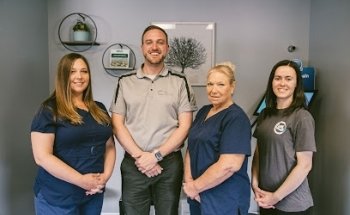 Curry Chiropractic