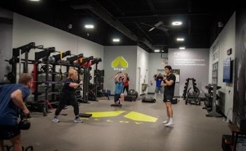 Alloy Personal Training - Coppell