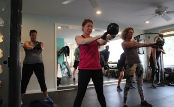 Passion for Fitness Exton