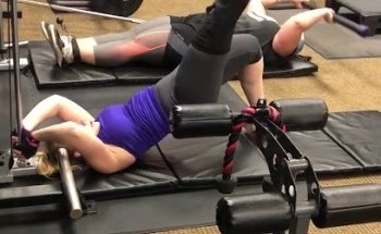 TAYLORMADE Training 4U