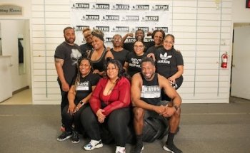 Kratos Fitness & Performance Group