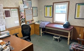 Orr Chiropractic Center