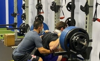 Velocity Sports Performance