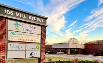 Leominster Community Health & Urgent Care Center