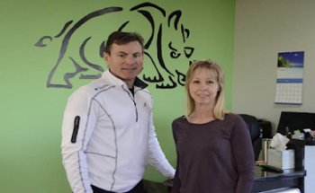 McCahill Chiropractic & Sports Injury Rehab