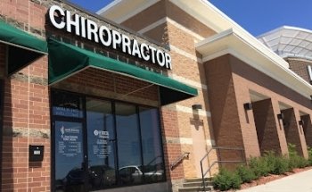 Vertical Chiropractic Health Center