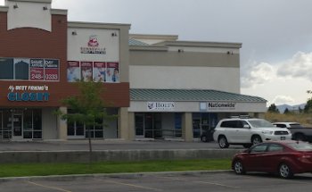 Holt's Pharmacy and Nutrition Center