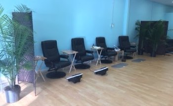 Detox Day Spa Nutritional Coaching