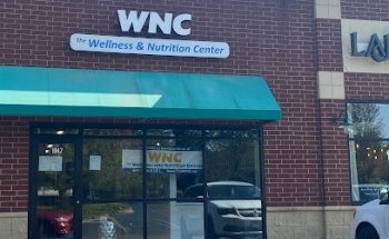 Wellness And Nutrition Center