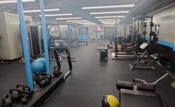 Pure Edge Performance Training