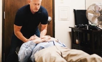 The Pleasant Chiropractor