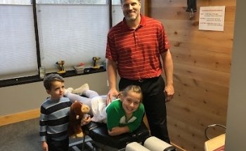 Brouse Chiropractic & Nutrition