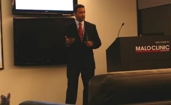 Dr. Fawad Mian - NeuroWellnessMD