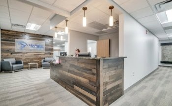 Holistic Health Center, PLLC