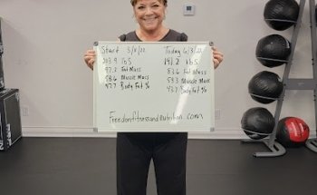 Freedom Fitness & Nutrition
